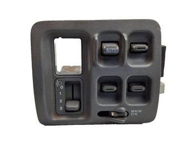 Honda cr-v 2003 кнопки окон фото №1