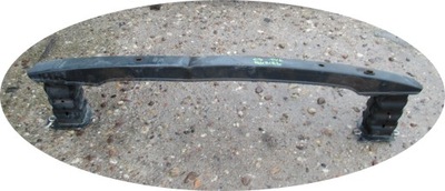 Citroen c3 pluriel 1.6 16v балка pod бампер задняя фото №1