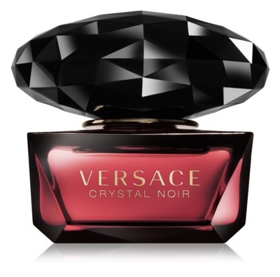 VERSACE CRYSTAL NOIR EDT 50 ML