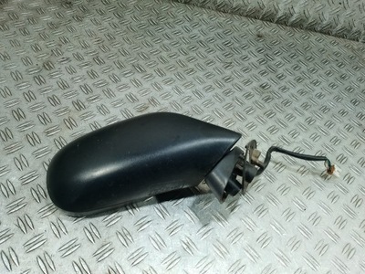 Зеркало правое mitsubishi carisma фото №1