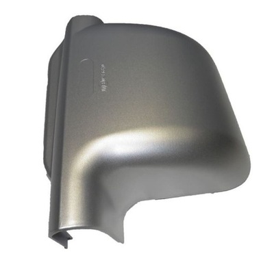 Корпус захист дзеркала renault premium панорама ліва фото №1