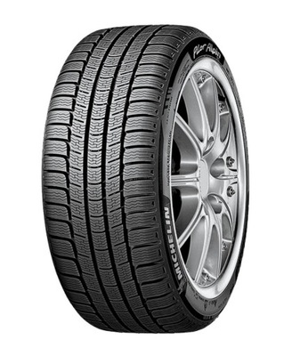 1X MICHELIN ПУЛЬТ ALPIN PA2 295/35R19 104 V