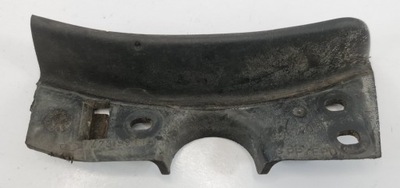 Брызговик задняя задний mercedes w220 фото №1