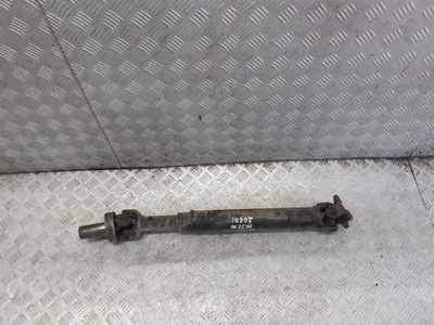 Wał привідний mitsubishi pajero pinin фото №1