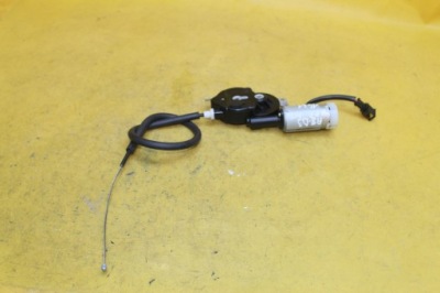 Моторчик сиденье правый перед a8 d3 фото №1