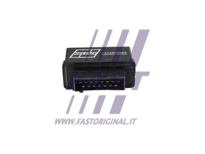 STEROWNIKI АВТОМОБИЛЬНЫЙ FAST FT79005