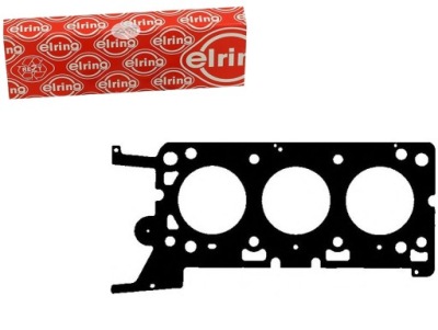 Прокладка головки ford cougar mondeo iii jaguar s- фото №1