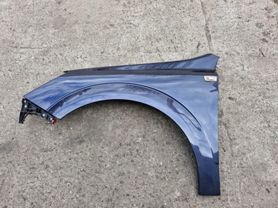 WING LEFT FRONT FRONT OPEL ASTRA H III Z168 ORIGINAL  