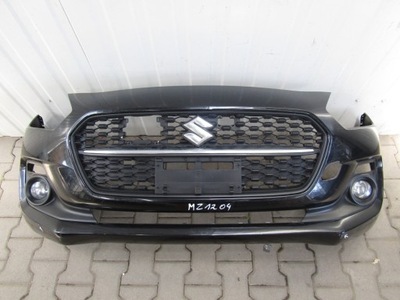 Бампер перед передній suzuki swift mk8 17- фото №1