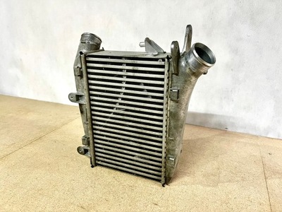 AUDI RS6 C8 RS7 4K INTERCOOLER IZQUIERDO 4K0145805P 19-24R  