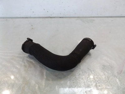 207 1,4ehdi труба wąż інтеркулер фото №1