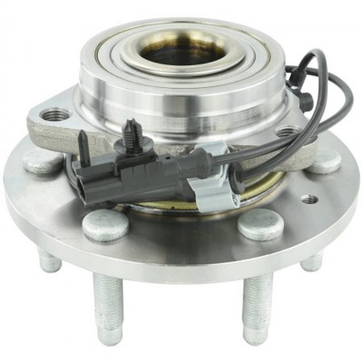 Ступица колеса febest 3282-esciiimf фото №1