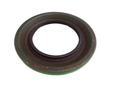 Оригінал кільце прокладка вала колінчастого volvo fm fh12 fm12 fm10 fm9 fm7 фото №1