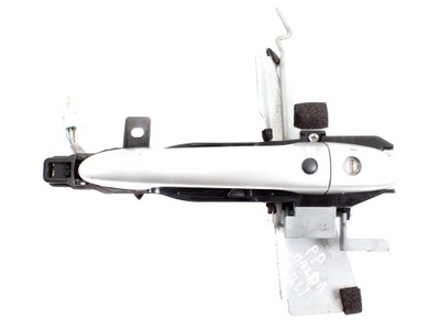 Ручка правый перед mazda 3 ii bl keyless 08-13 фото №1