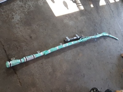 Ford tourneo connect mk2 lift шторка безопасности левая фото №1