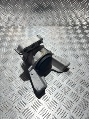 Кронштейн подушка двигателя honda civic x hb 17- 10 i-vtec turbo фото №1