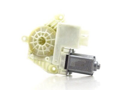 Моторчик скло правий задня skoda rapid 5ja959812 фото №1