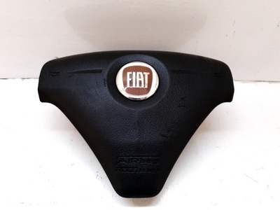 Подушка air bag водія fiat croma ii фото №1