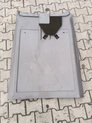 Туннель средний scania r s ng пол обшивка 2512390 фото №1