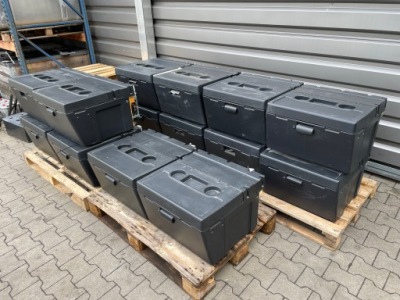 Холодильник iveco hi-way hi way stralis фото №1