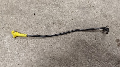 Hyundai i10 07-13 стержень капот фото №1