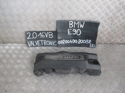 PROTECCIÓN DEL MOTOR SUPERIOR BMW E90 04-12 7530742  