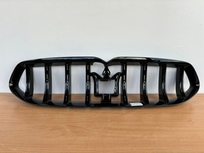 Maserati grecale nowa решётка радиатора радиатора решётка радиатора 670170829 blatr152 фото №1