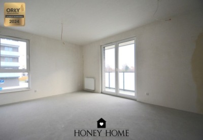 Mieszkanie, Rumia, Wejherowski, 54 m²