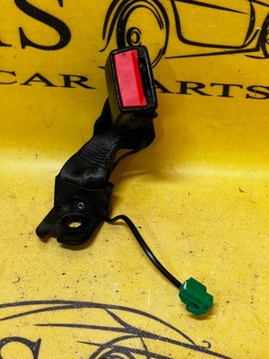 Клипса замок поперечина безопасности сиденье задняя jaguar xj x351 фото №1