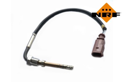 SENSOR TEMP. GASES DE ESCAPE AUDI A6 10-  