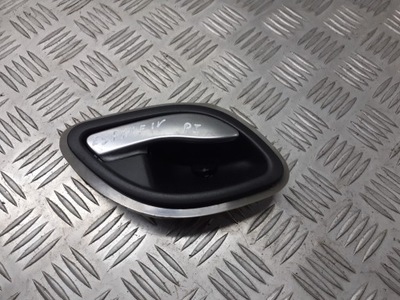 Ручка правая задняя внутренняя renault espace iv фото №1