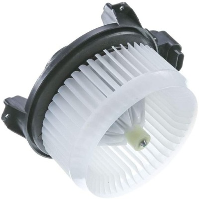 Воздуходувка салона toyota hilux 2005-2016 фото №1