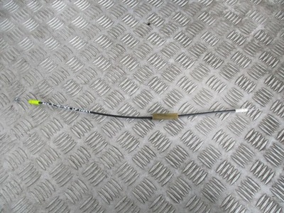 Трос дверь левый перед mitsubishi asx 10-16r фото №1