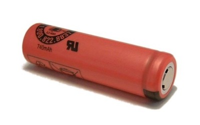 Akumulator bateria Oral-B IO iO seria 5-10