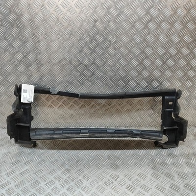 Land rover range rover evoque l538 2014 частина труби впуску повітря фото №1