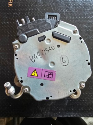 Генератор bmw 8490540 фото №1