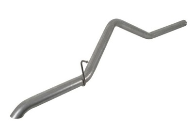 Труба выхлопная asm07.193 фото №1