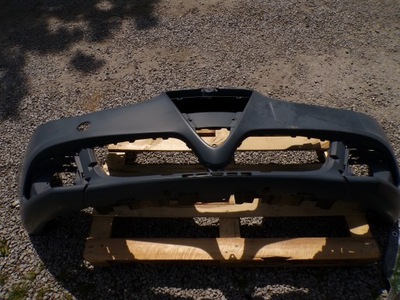 Бампер передній перед alfa romeo giulietta новий 156117400 оригінал фото №1