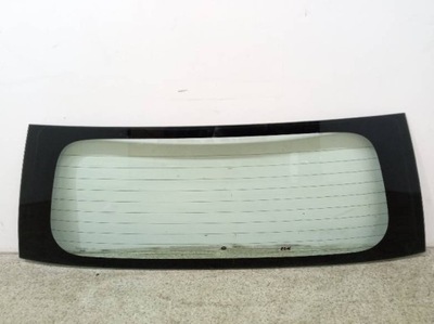 VENTANAS PARTE TRASERA SUZUKI IGNIS I (2000-2006)  