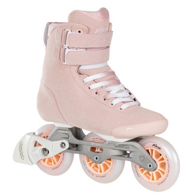 Damskie rolki POWERSLIDE PHEME Pink 100 r. 38