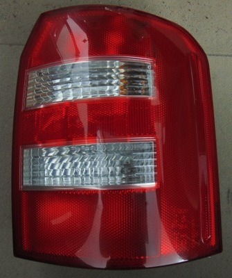 Лампа права задня задня audi a2 europa фото №1