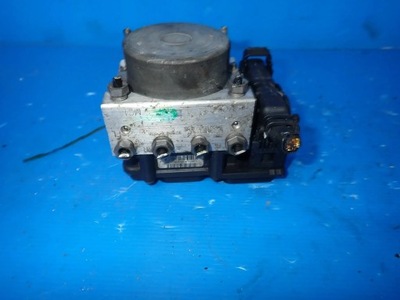 BOMBA ABS NISSAN MICRA K12 47660-BC60A 0265231841  