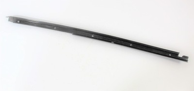 Молдинг стекло перед правая bmw e46 cabrio фото №1