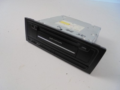 Радио навигация audi q5 8r 12r фото №1