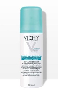 Vichy Antyperspirant spray 125 ml