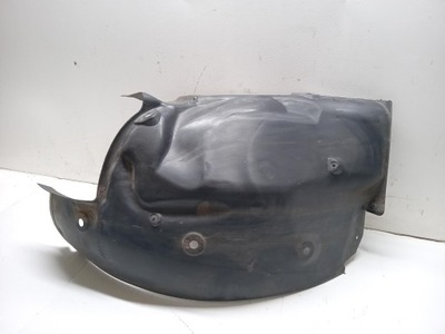 Підкрилок лівий перед renault grand scenic ii фото №1