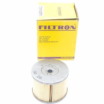 Filtron om 547/1 фільтр оливи фото №1