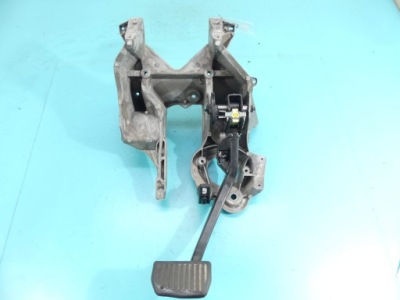 Педаль тормоза, кронштейн volvo s90 16- p31489735 фото №1