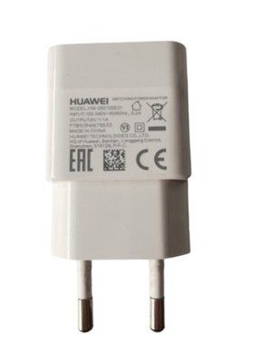 Ładowarka Huawei model HW-050100E01 100% OK ORYGINAŁ