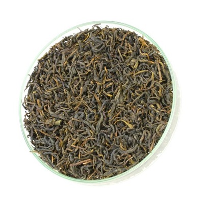 Herbata Żółta HUANG XIAO (25g) Szlachetna i Wybrna